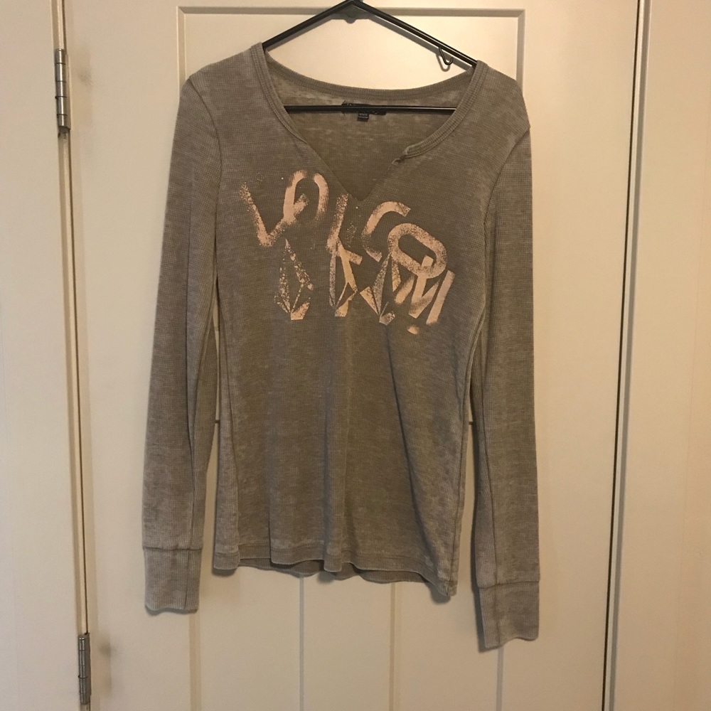 Thermal top